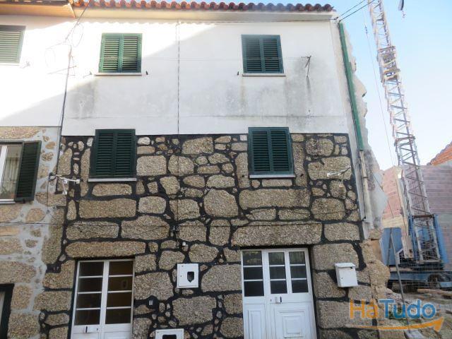 Moradia T1 Moradia T1