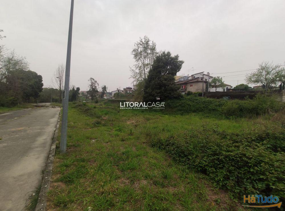 Terreno urbano, 500 m2 na Borralha Agueda Terreno urbano, 500 m2 na Borralha Agueda
