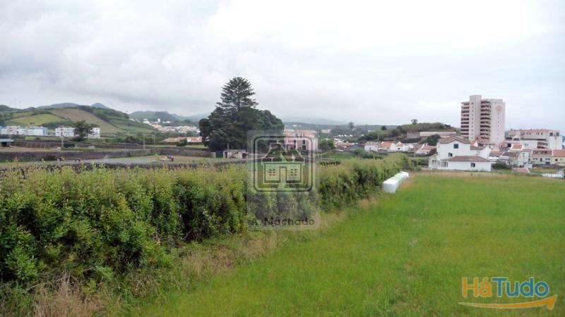 VENDA de AMPLO TERRENO [Ref. 1730] São Roque (Pópulo), Ponta Delgada, São Miguel, Açores