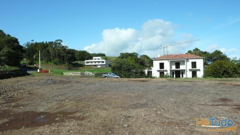VENDA de TERRENO para CONSTRUÇÃO [Ref. 3290] Fenais da Luz (Batalha), Ponta Delgada, São Miguel, Açores
