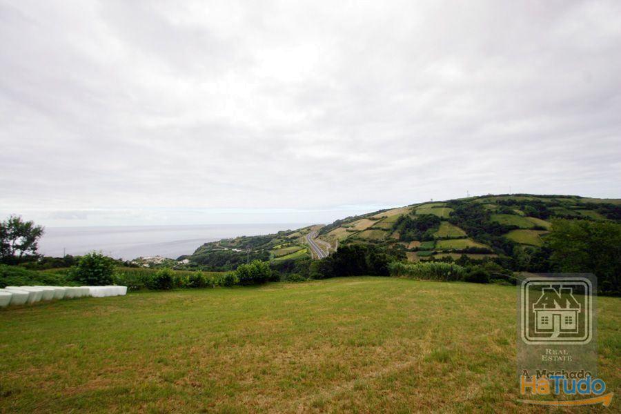 Ref. 3390 - Terreno Rústico - na Ribeira Chã, Lagoa, Ilha de São Miguel, Açores
