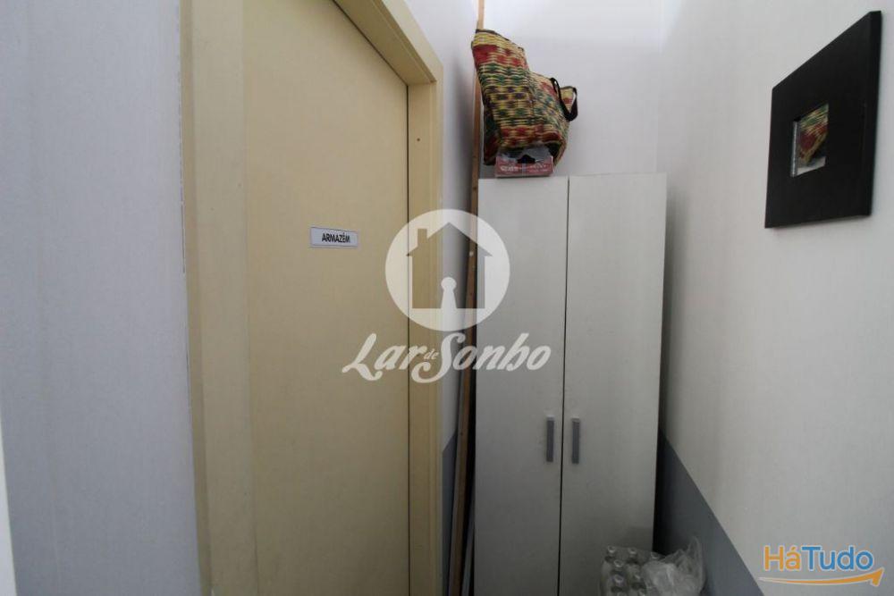 Restaurante p/ trespasse no centro de  Vila do Conde