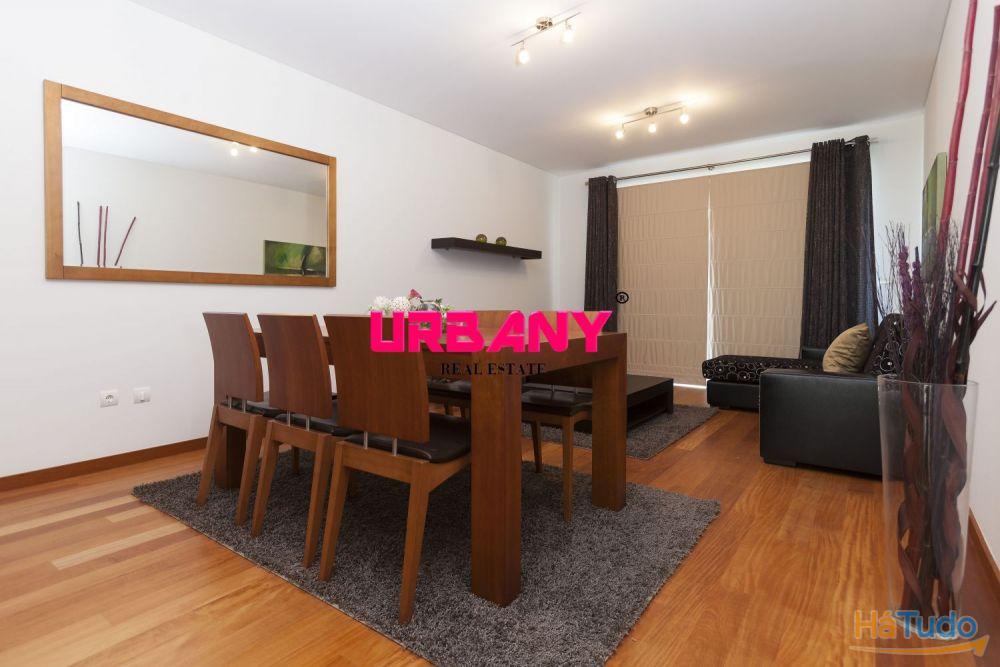 APARTAMENTOS DE LUXO T3 B APARTAMENTOS DE LUXO T3 B