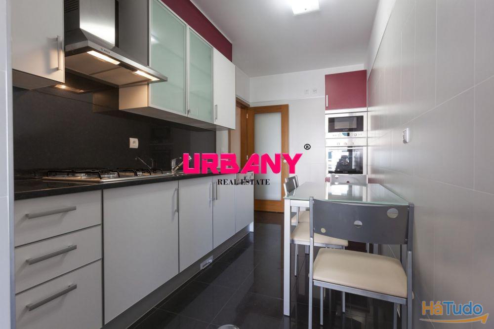 APARTAMENTOS DE LUXO T3 B APARTAMENTOS DE LUXO T3 B