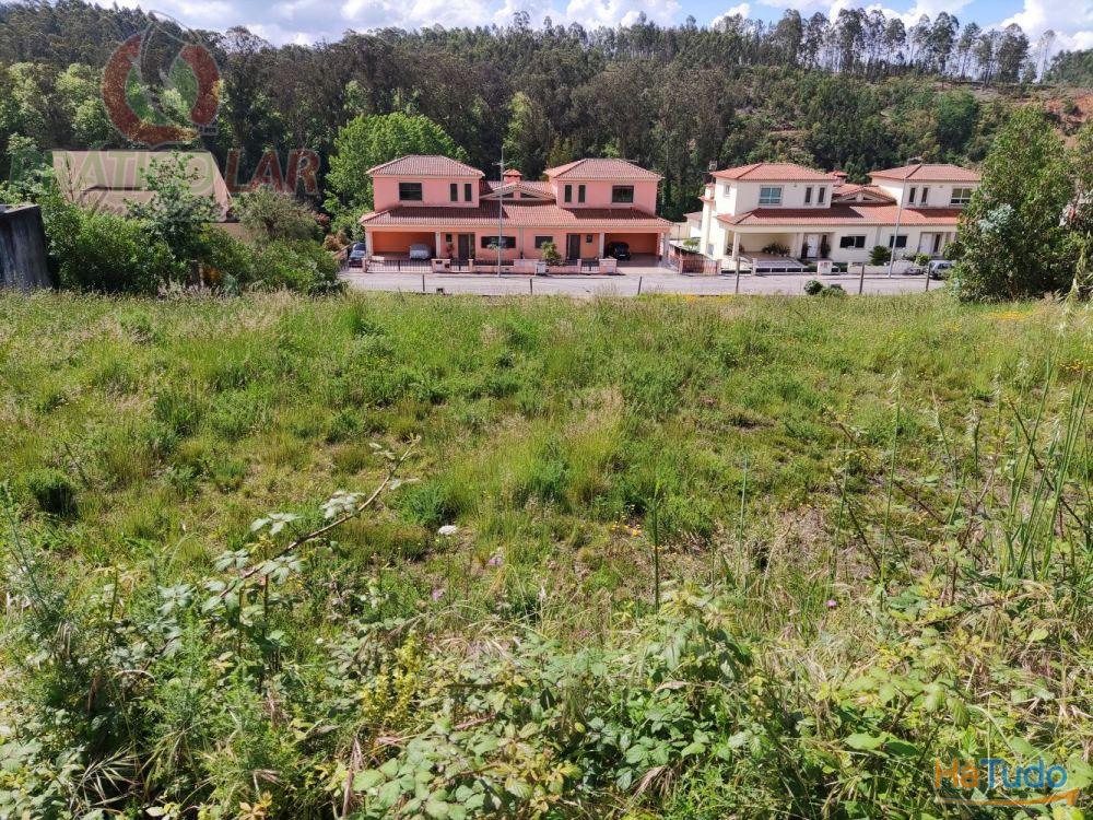 Lotes para construção Lotes para construção