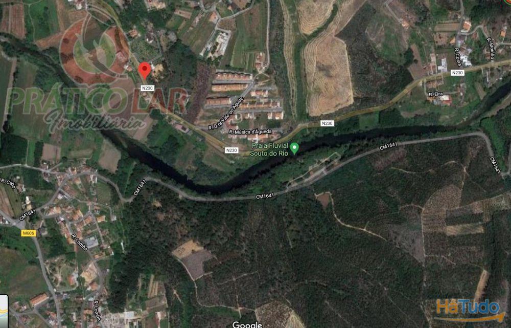 Lotes para construção Lotes para construção