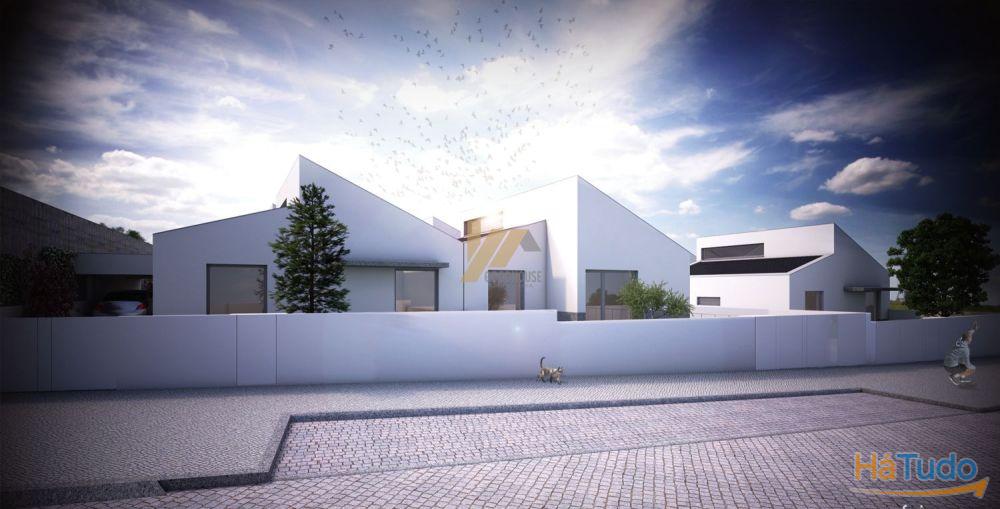 Moradias Térreas T3 Moradias Térreas T3