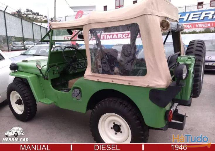 Jeep Willys other_Outro Jeep Willys other_Outro