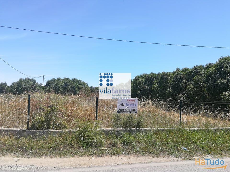 Terreno com 8.100m2 na Falfosa / Faro Terreno com 8.100m2 na Falfosa / Faro
