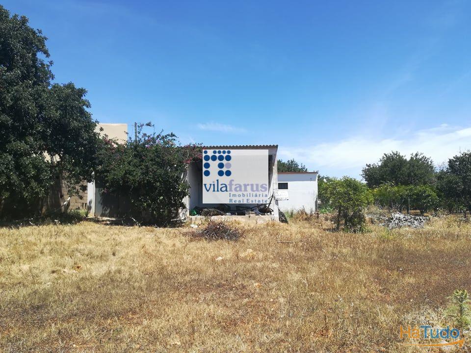 Terreno com 8.100m2 na Falfosa / Faro Terreno com 8.100m2 na Falfosa / Faro