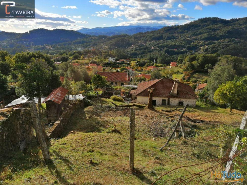 Moradia pedra c/ vistas magnificas Moradia pedra c/ vistas magnificas