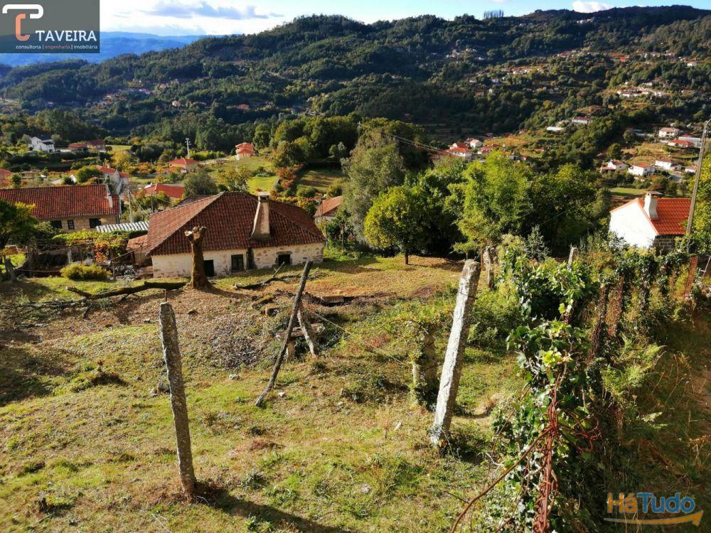 Moradia pedra c/ vistas magnificas Moradia pedra c/ vistas magnificas