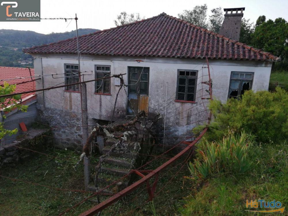 Moradia pedra c/ vistas magnificas Moradia pedra c/ vistas magnificas