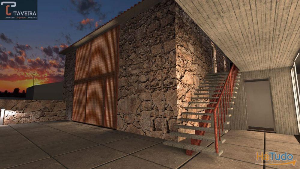 Moradia pedra c/ vistas magnificas Moradia pedra c/ vistas magnificas