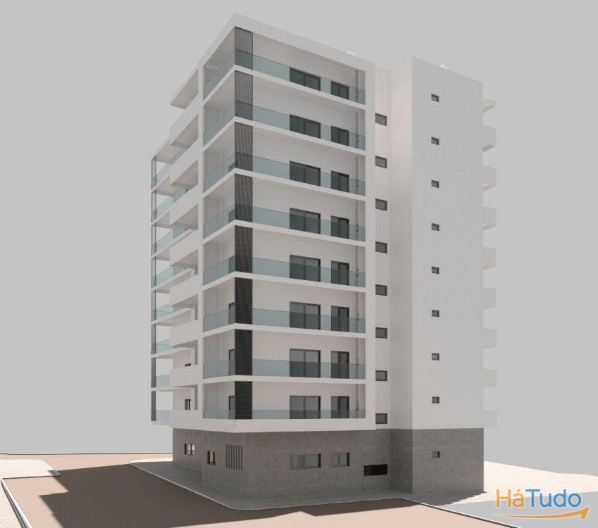 Apartamento T4 para Venda em Portimão
