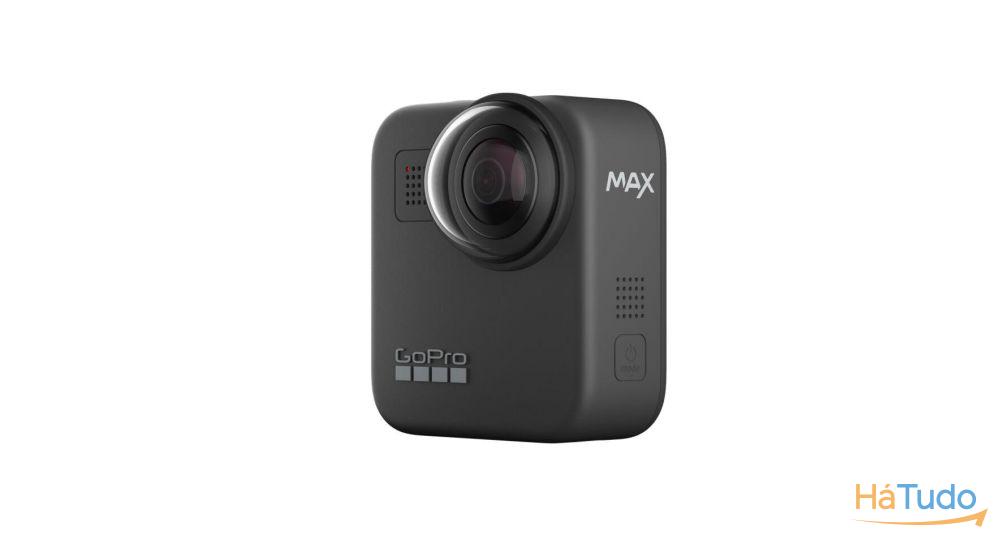 GoPro ? Lentes protetoras de reposição para GoPro MAX