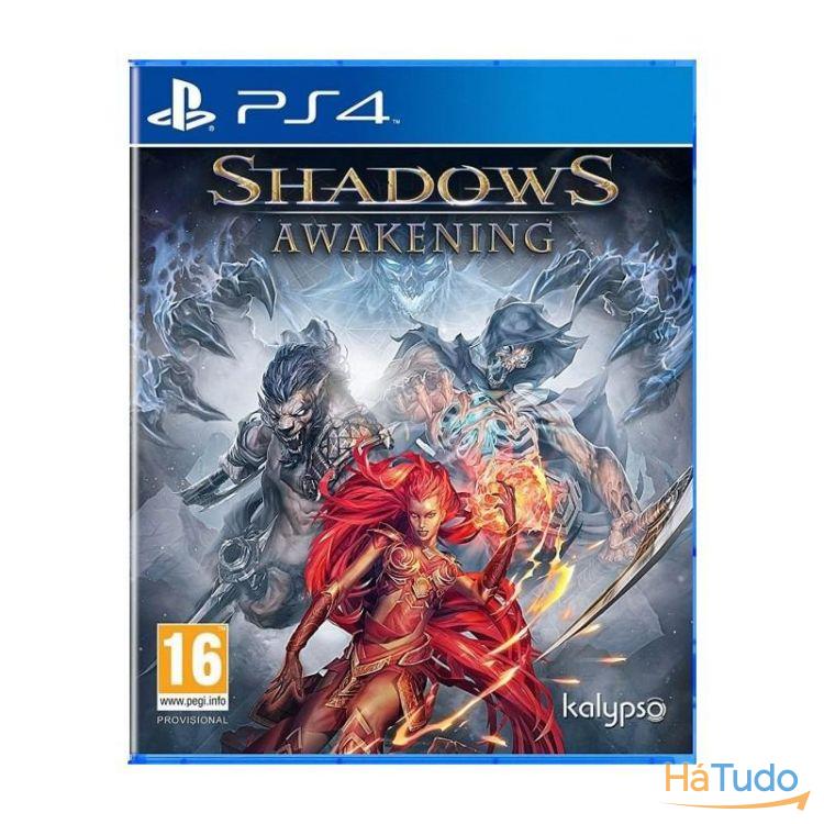 Shadows Awakening PS4