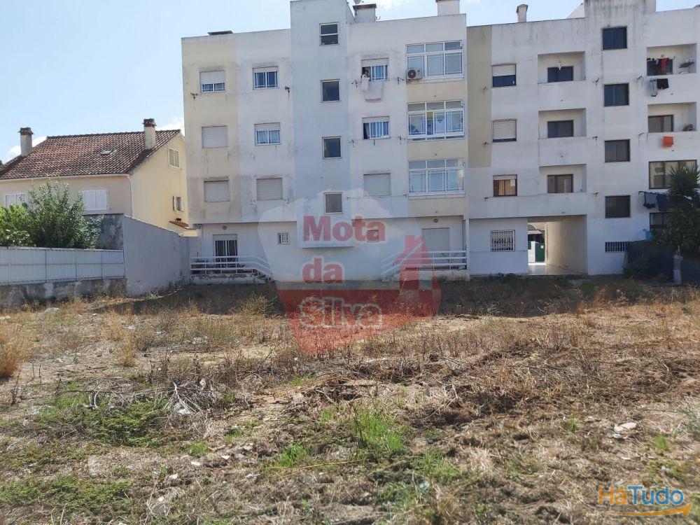 Excelente Terreno na Quinta do Conde Excelente Terreno na Quinta do Conde