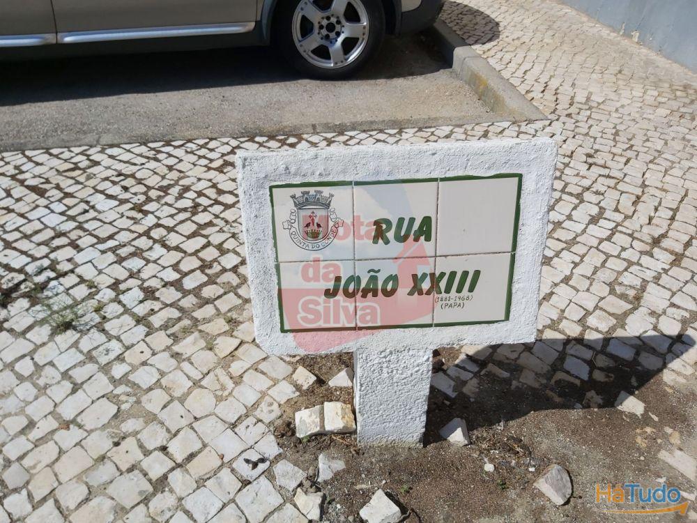 Excelente Terreno na Quinta do Conde Excelente Terreno na Quinta do Conde