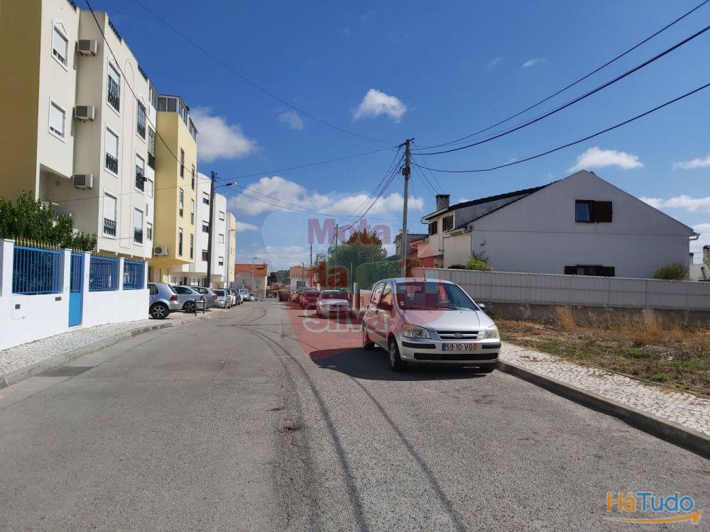 Excelente Terreno na Quinta do Conde Excelente Terreno na Quinta do Conde