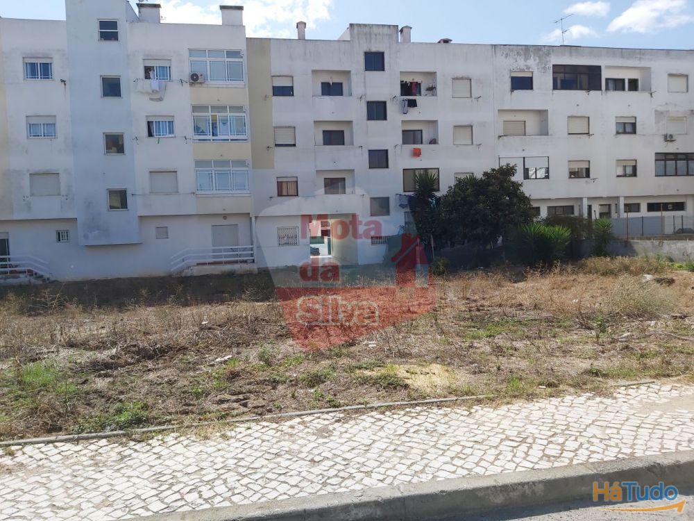 Excelente Terreno na Quinta do Conde Excelente Terreno na Quinta do Conde