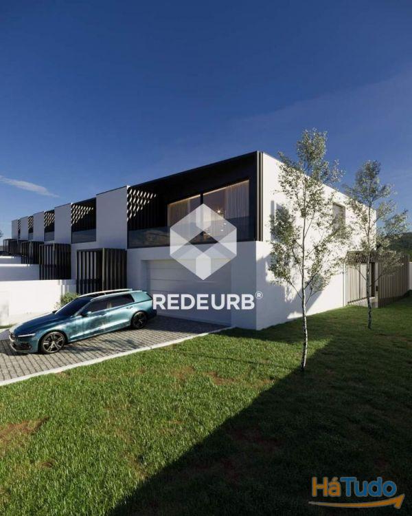 MORADIA EM BANDA - PRISCOS - BRAGA MORADIA EM BANDA - PRISCOS - BRAGA