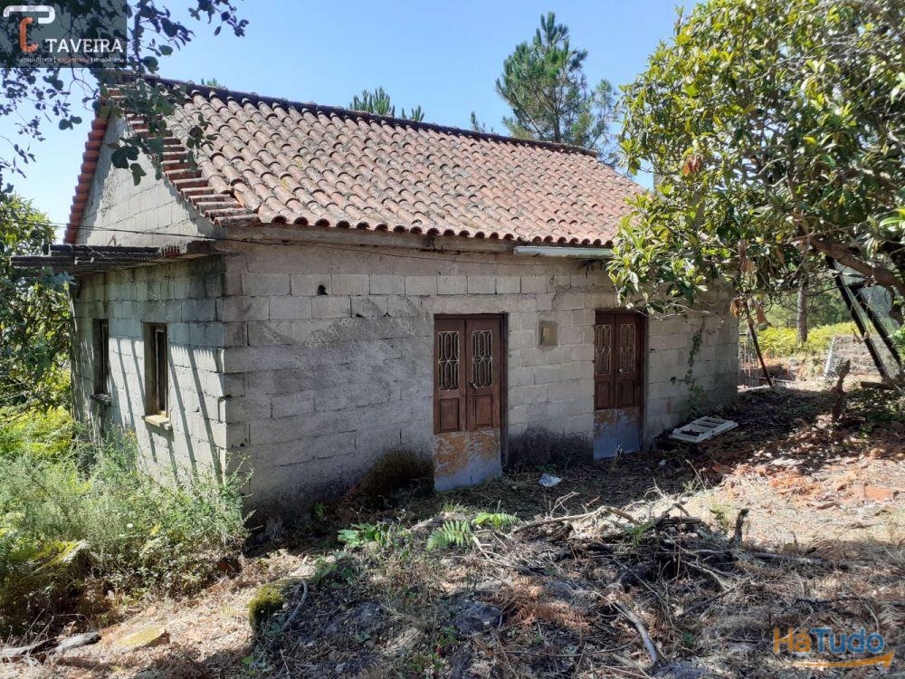 Moradia para restauro + Terreno Moradia para restauro + Terreno