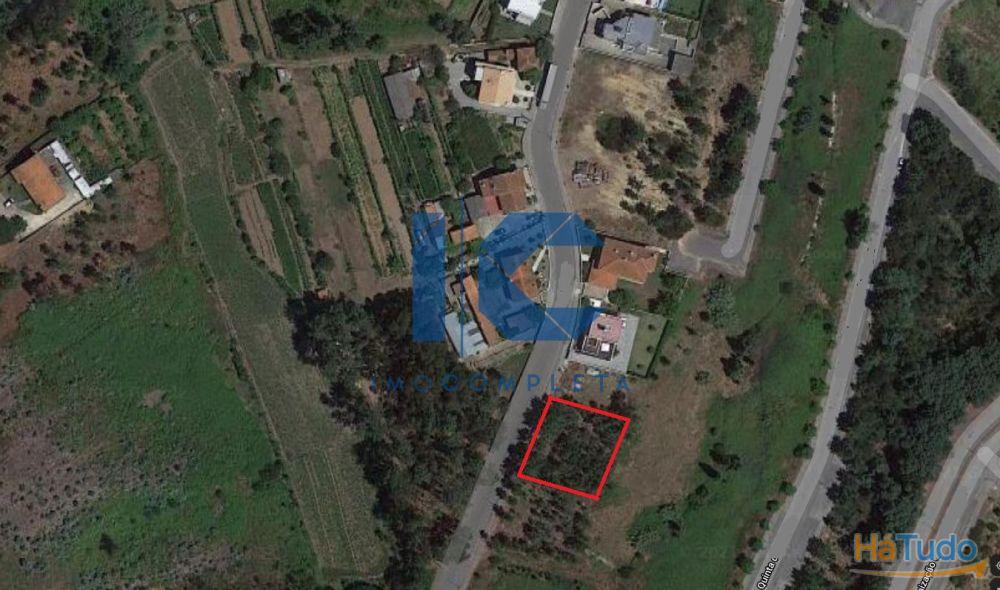 Terreno Urbano em Loteamento ? Águeda Terreno Urbano em Loteamento ? Águeda