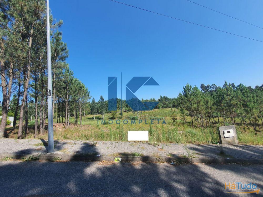 Terreno Urbano em Loteamento ? Águeda Terreno Urbano em Loteamento ? Águeda