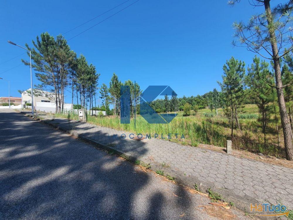 Terreno Urbano em Loteamento ? Águeda Terreno Urbano em Loteamento ? Águeda