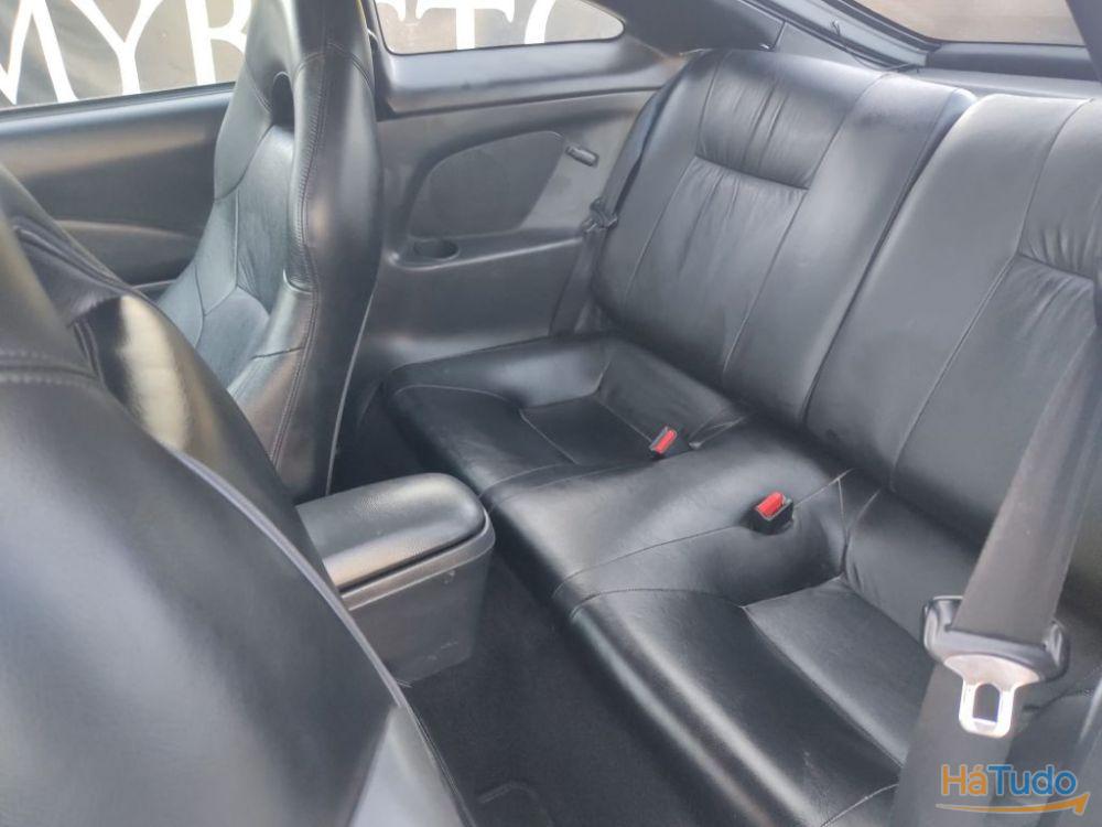 Toyota Celica 1.8 Toyota Celica 1.8