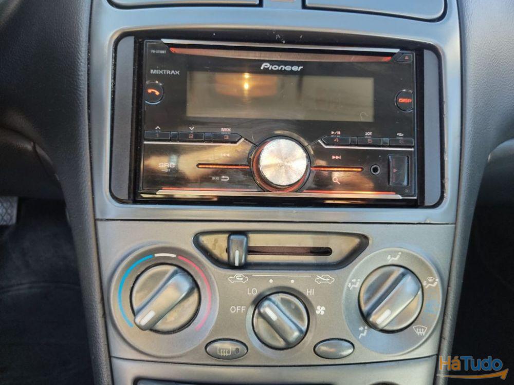 Toyota Celica 1.8 Toyota Celica 1.8