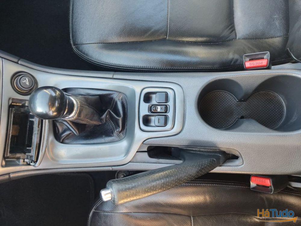 Toyota Celica 1.8 Toyota Celica 1.8