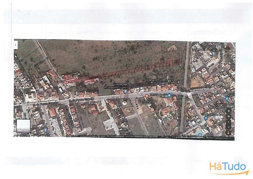 Terreno Urbano  Venda em Moncarapacho e Fuseta,Olhão