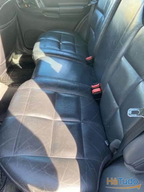 Jeep Grand Cherokee 5.2 Limited Jeep Grand Cherokee 5.2 Limited