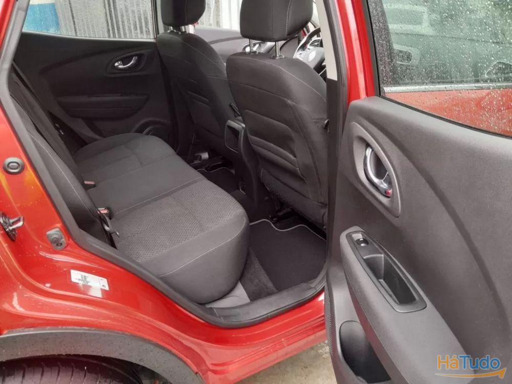 Renault Kadjar 1.5 dCi Exclusive Renault Kadjar 1.5 dCi Exclusive