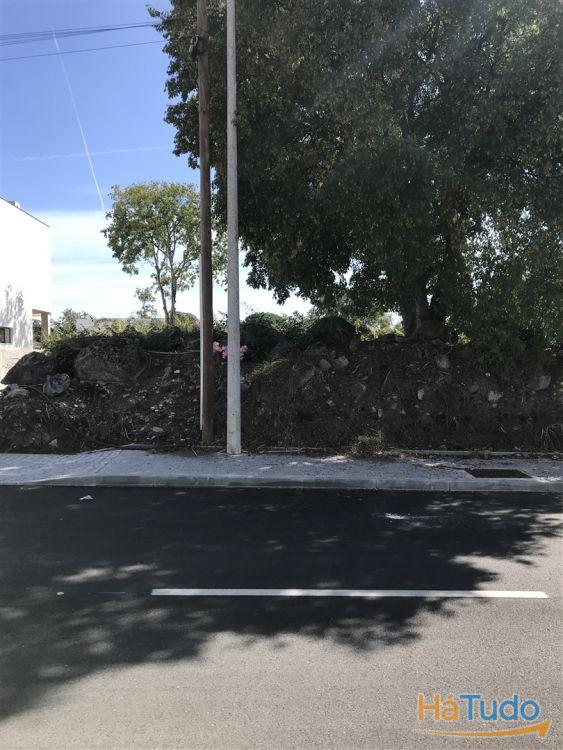 Lote de terreno para construção de moradia geminada em Castelo Branco Lote de terreno para construção de moradia geminada em Castelo Branco