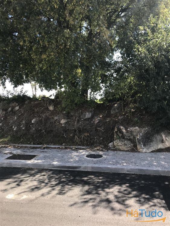 Lote de terreno para construção de moradia geminada em Castelo Branco Lote de terreno para construção de moradia geminada em Castelo Branco