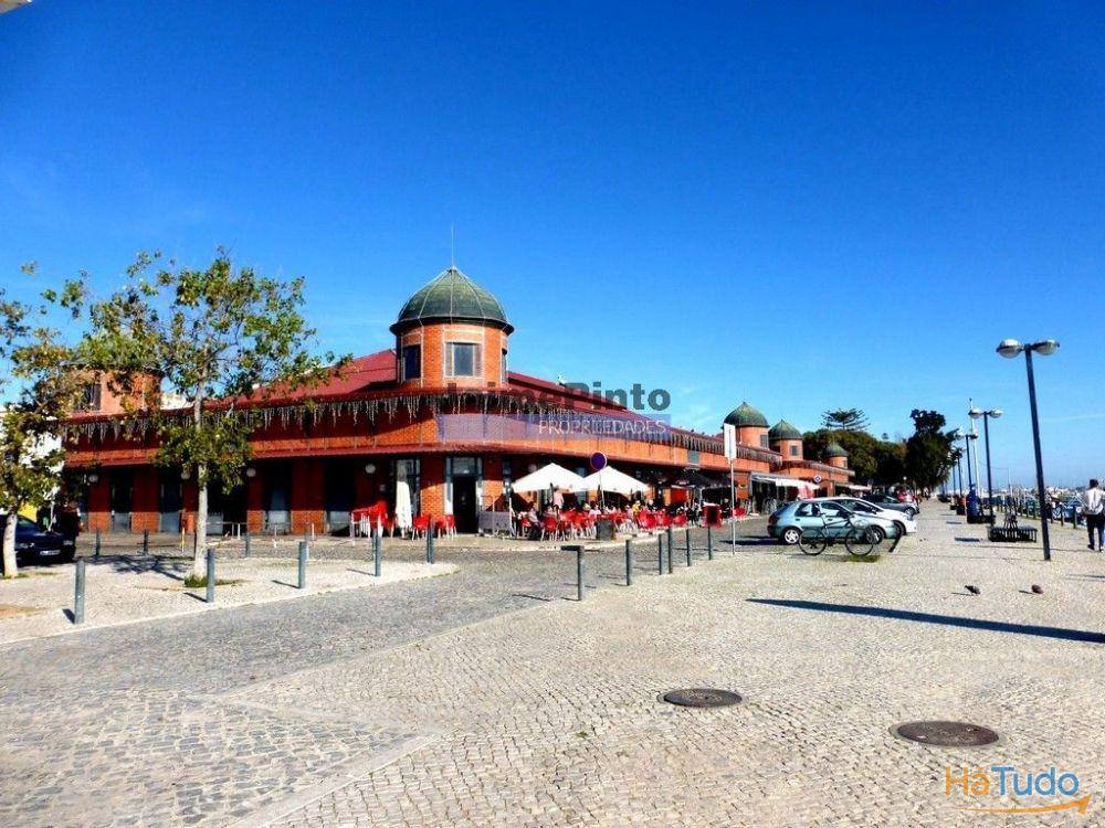 Terreno p/ Habitação, Comércio, Serviços. Portugal, Algarve, Olhão.