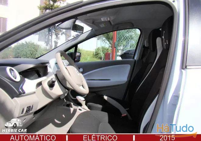 Renault Zoe ECO Renault Zoe ECO