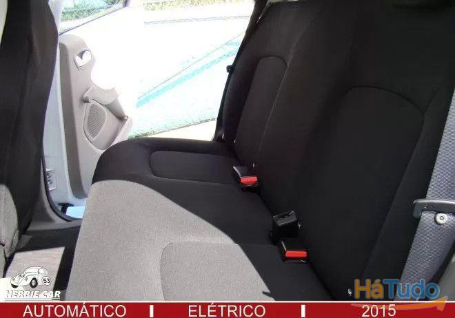 Renault Zoe ECO Renault Zoe ECO