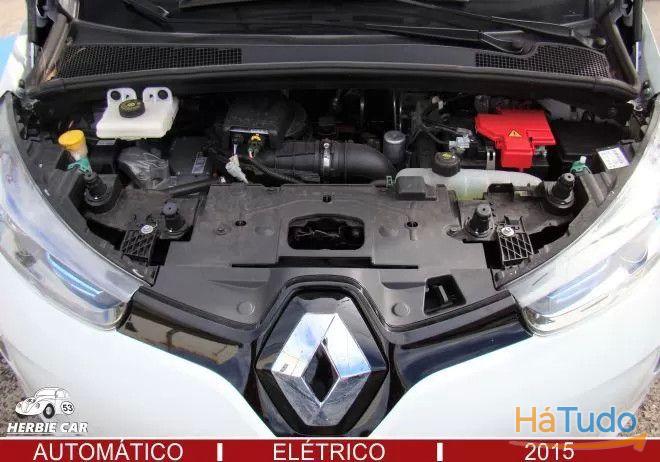 Renault Zoe ECO Renault Zoe ECO