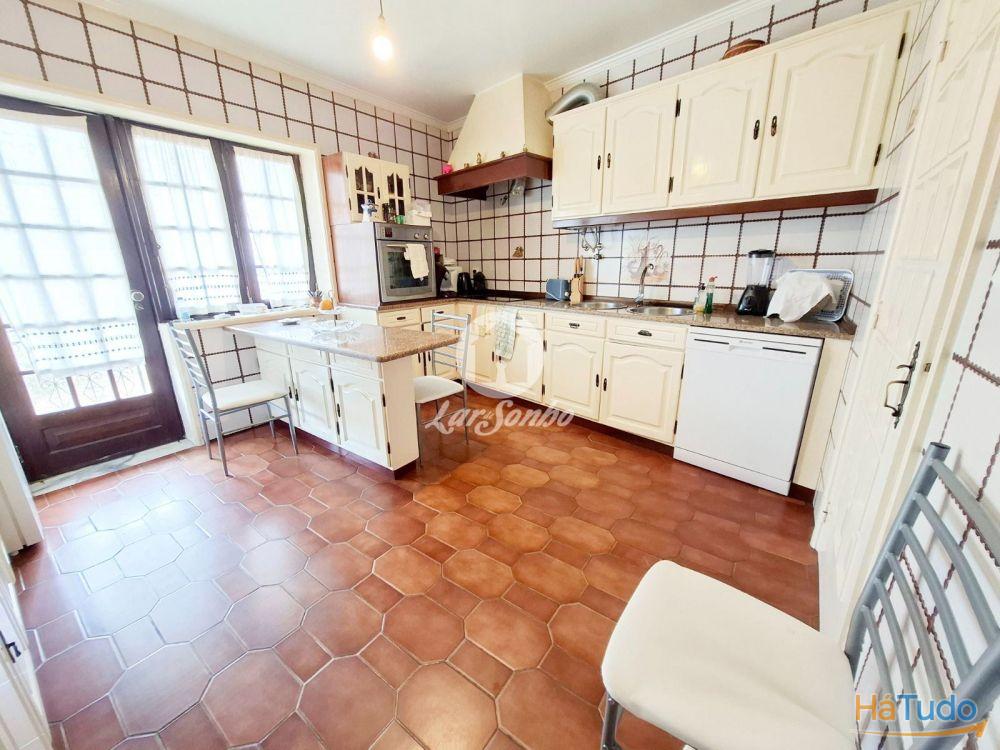 Moradia T4 com terraço na Póvoa de Varzim Moradia T4 com terraço na Póvoa de Varzim