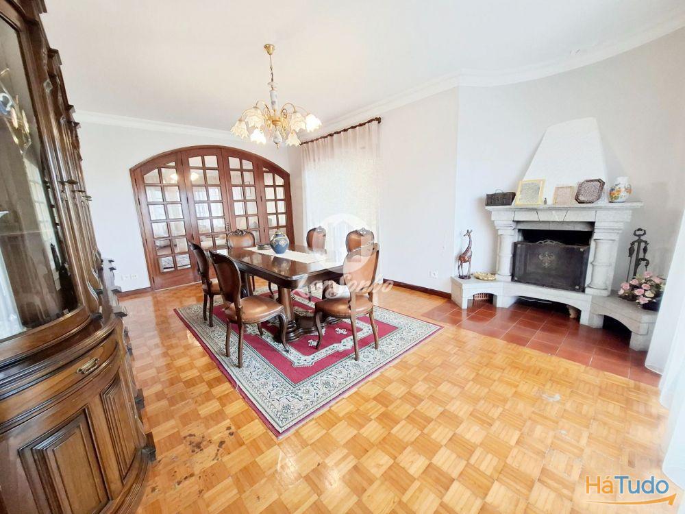 Moradia T4 com terraço na Póvoa de Varzim Moradia T4 com terraço na Póvoa de Varzim