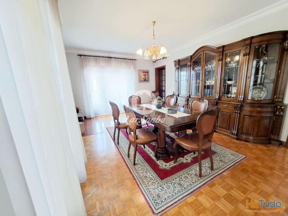 Moradia T4 com terraço na Póvoa de Varzim Moradia T4 com terraço na Póvoa de Varzim