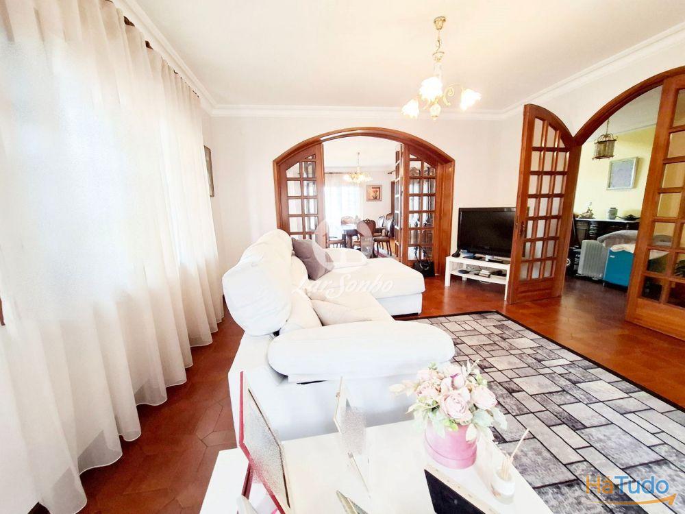 Moradia T4 com terraço na Póvoa de Varzim Moradia T4 com terraço na Póvoa de Varzim