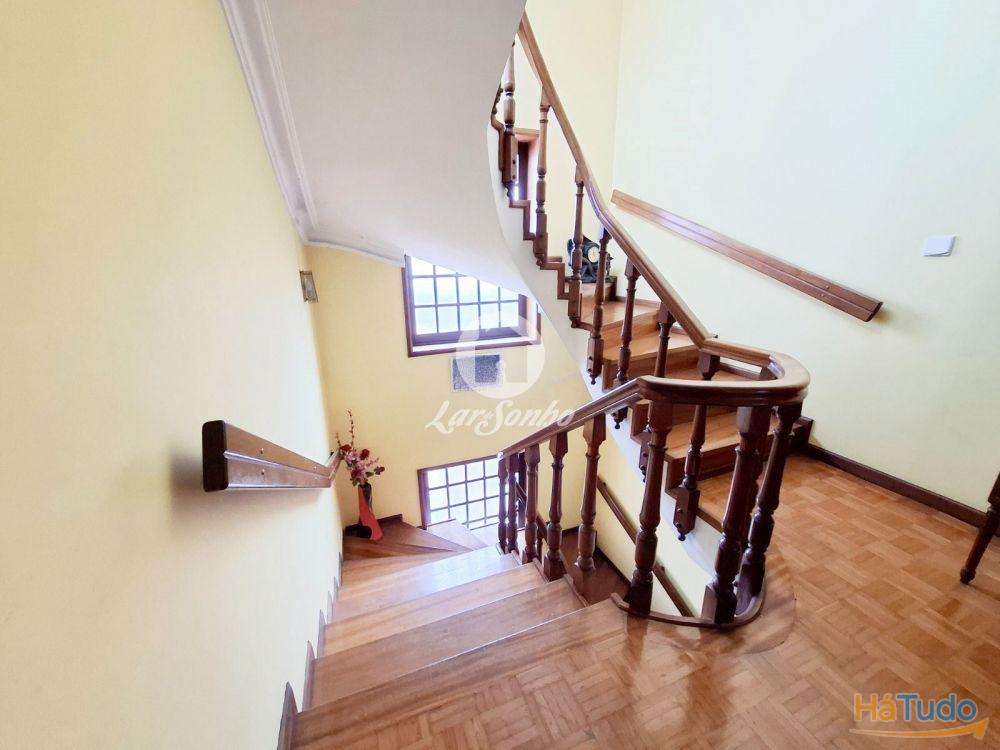 Moradia T4 com terraço na Póvoa de Varzim Moradia T4 com terraço na Póvoa de Varzim