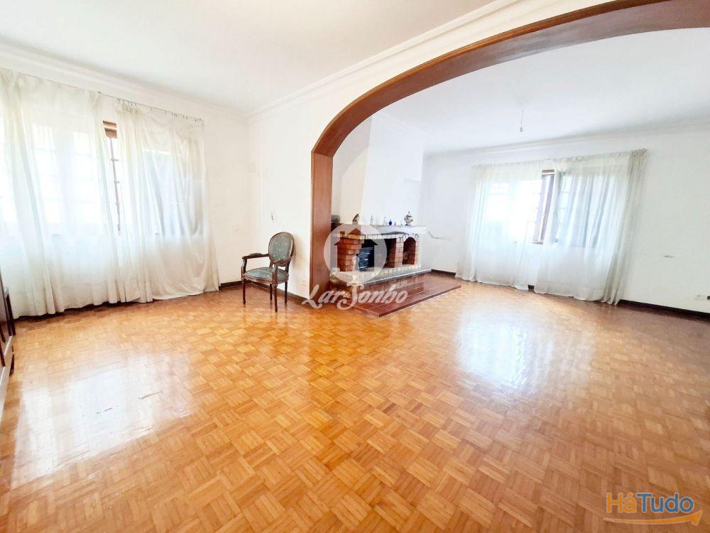 Moradia T4 com terraço na Póvoa de Varzim Moradia T4 com terraço na Póvoa de Varzim