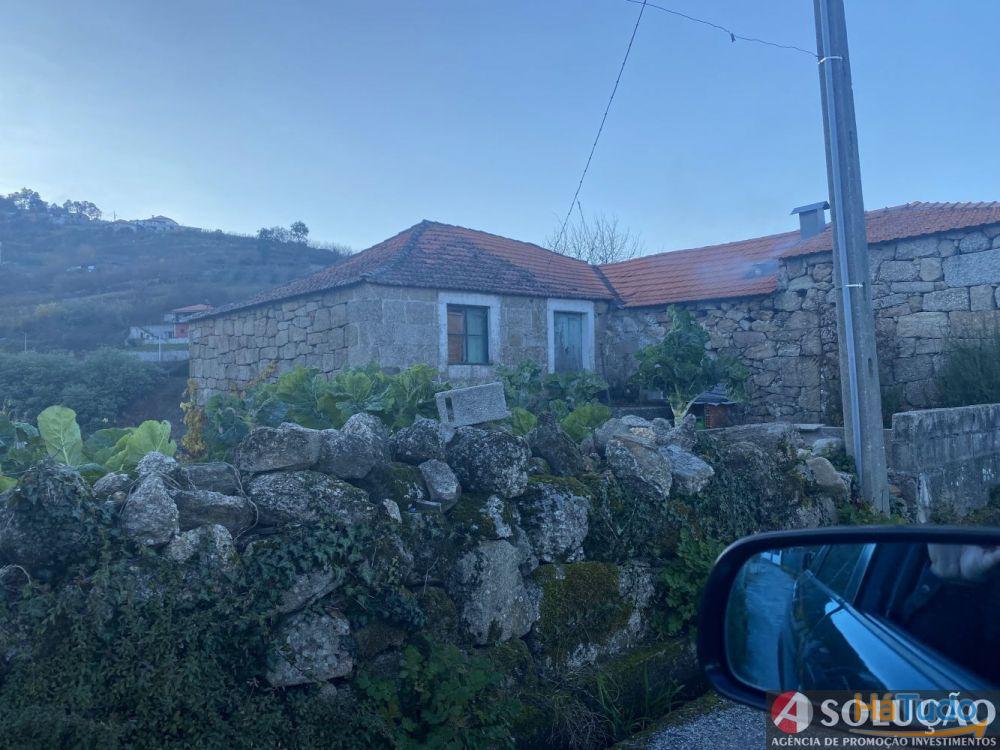 Quintinha com Casa - Próximo ao Douro Quintinha com Casa - Próximo ao Douro