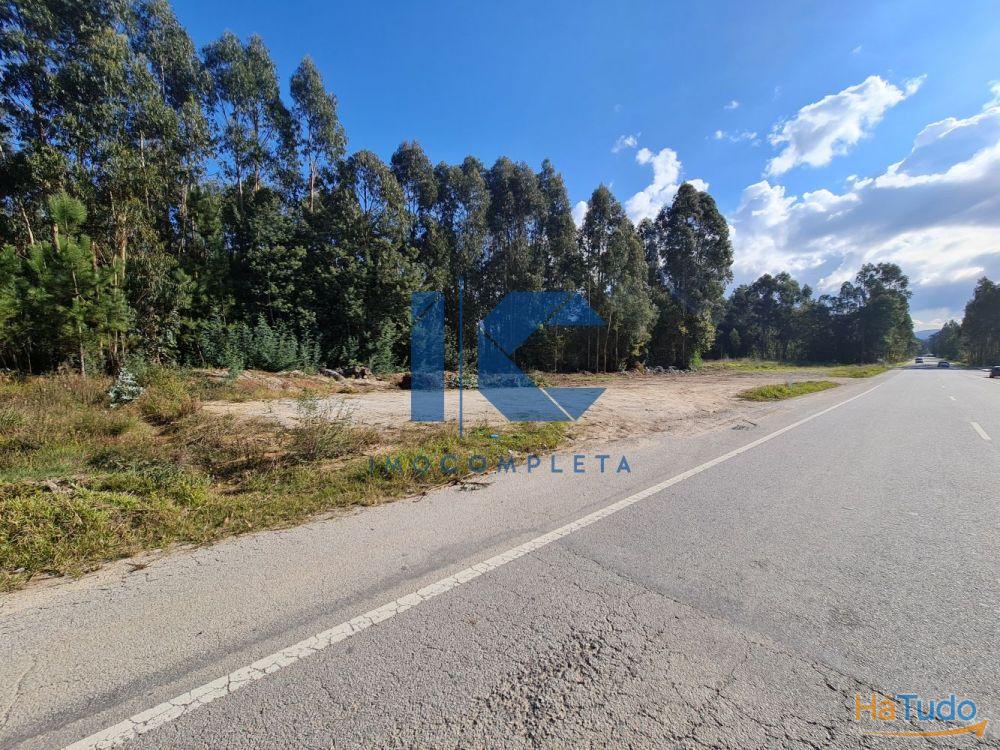 Terrenos para venda em Alvarim - Águeda Terrenos para venda em Alvarim - Águeda